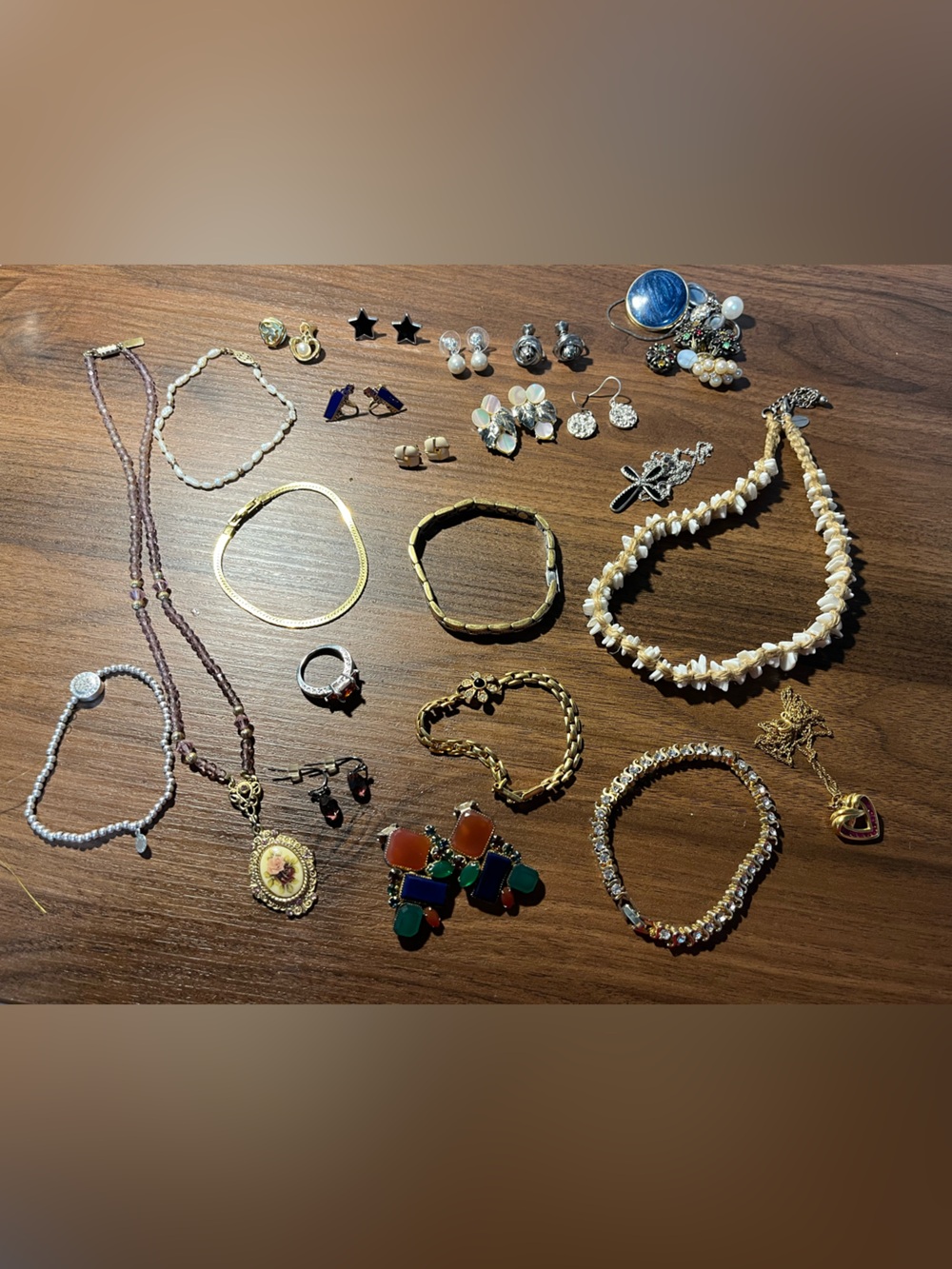 Vintage Jewelry Lot